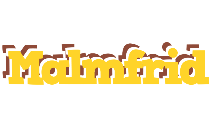 Malmfrid hotcup logo