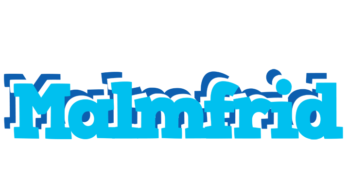 Malmfrid jacuzzi logo