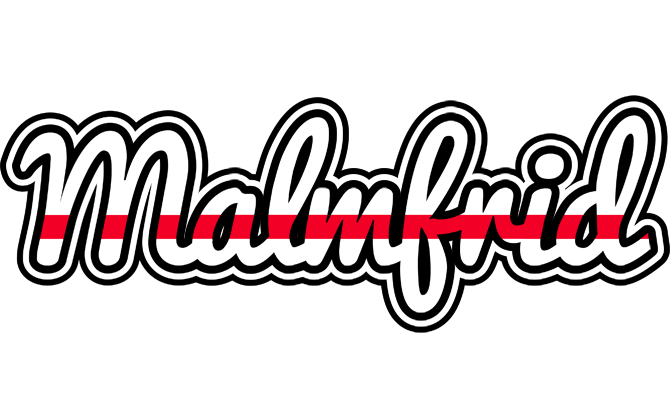 Malmfrid kingdom logo