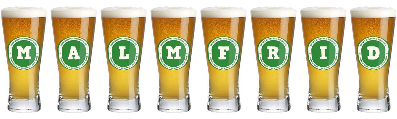 Malmfrid lager logo