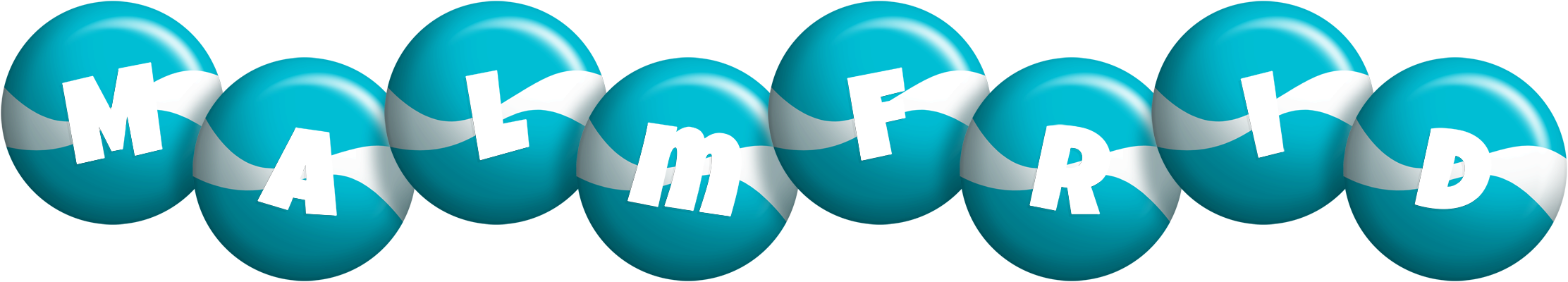 Malmfrid messi logo