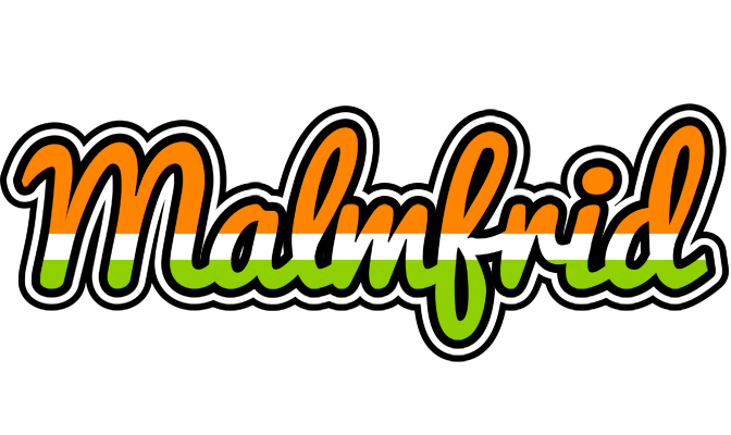 Malmfrid mumbai logo