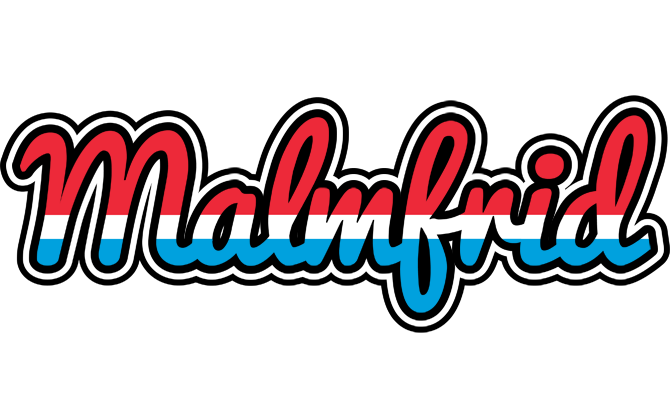 Malmfrid norway logo
