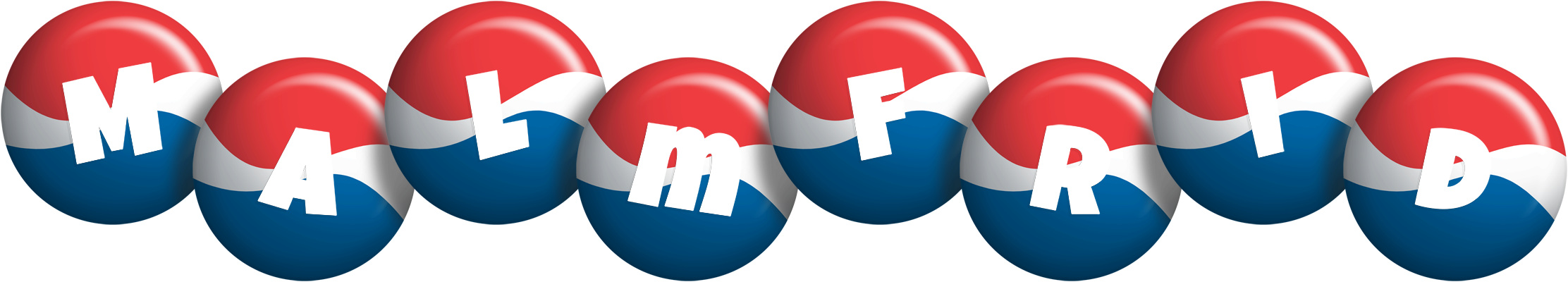 Malmfrid paris logo