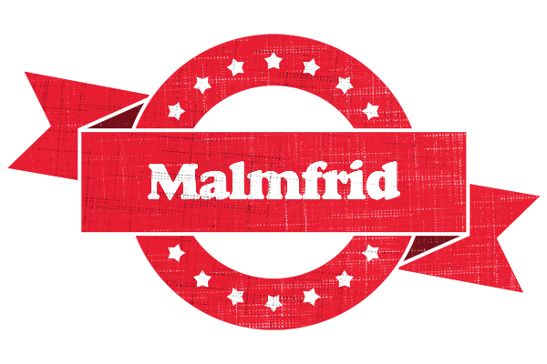 Malmfrid passion logo