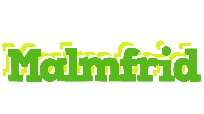 Malmfrid picnic logo