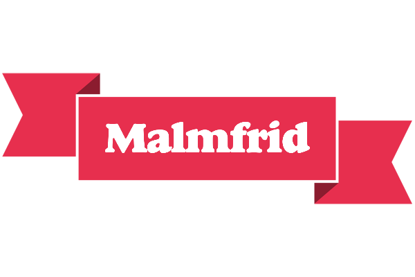 Malmfrid sale logo