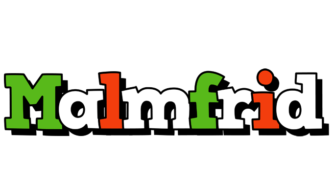 Malmfrid venezia logo