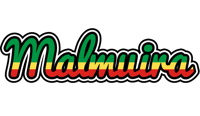 Malmuira african logo