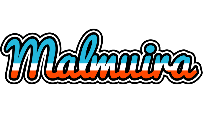 Malmuira america logo