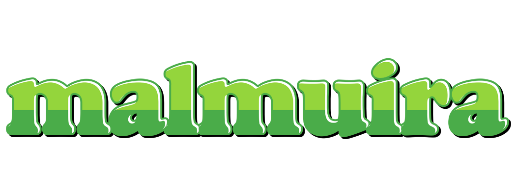 Malmuira apple logo
