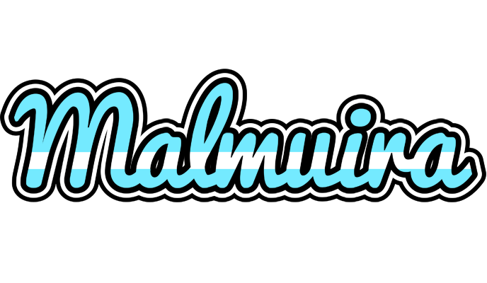 Malmuira argentine logo