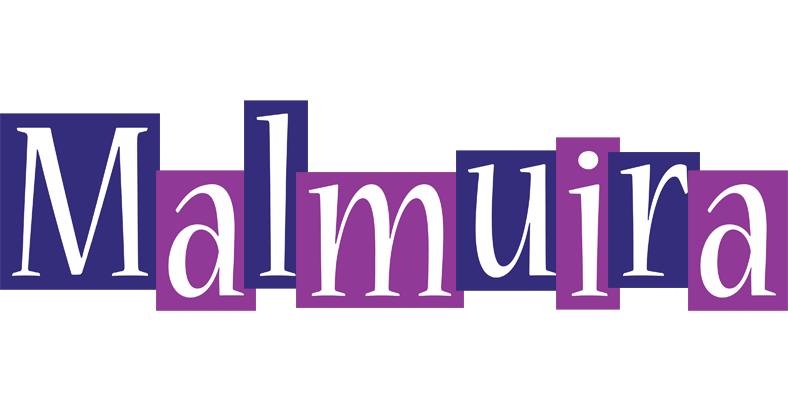 Malmuira autumn logo