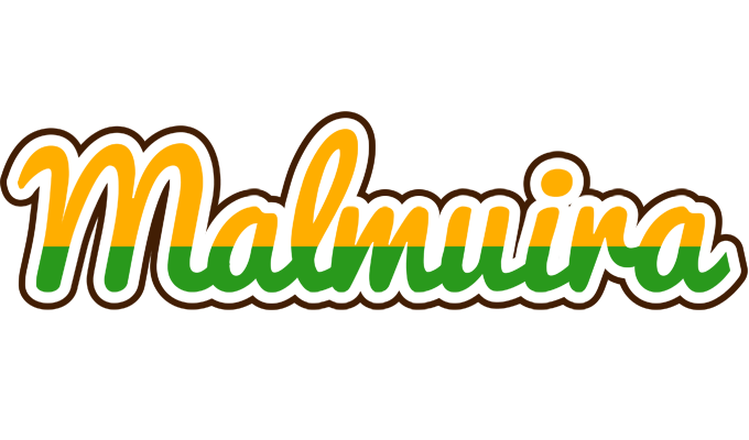 Malmuira banana logo