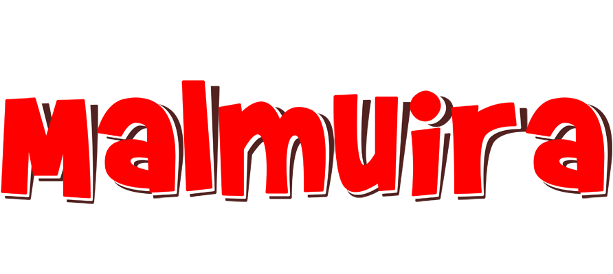 Malmuira basket logo