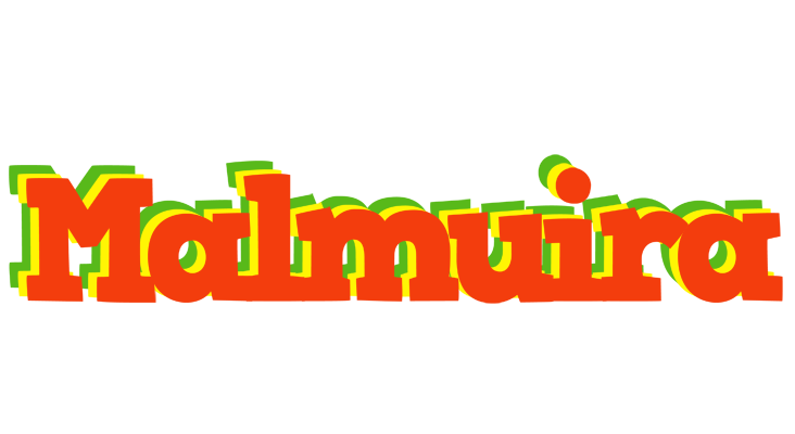 Malmuira bbq logo