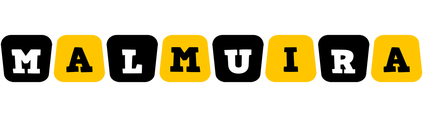 Malmuira boots logo