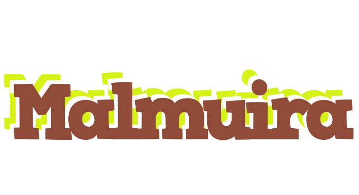 Malmuira caffeebar logo