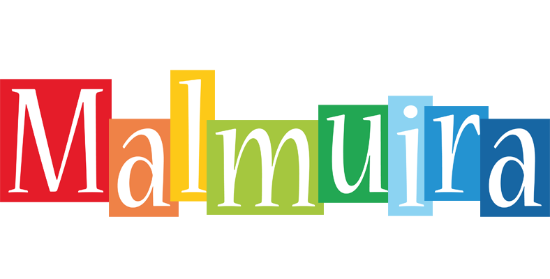 Malmuira colors logo