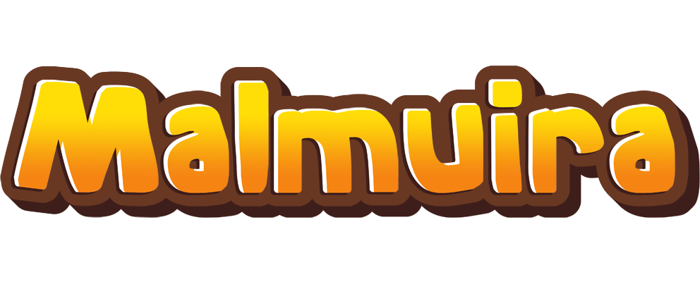 Malmuira cookies logo