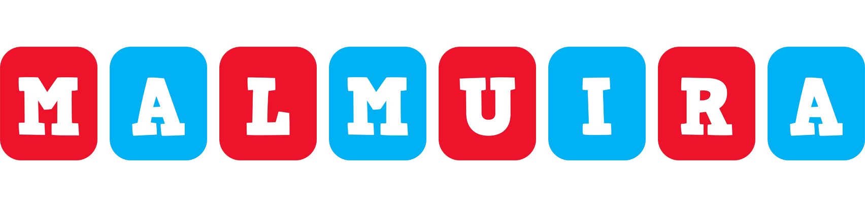 Malmuira diesel logo