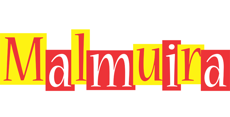 Malmuira errors logo
