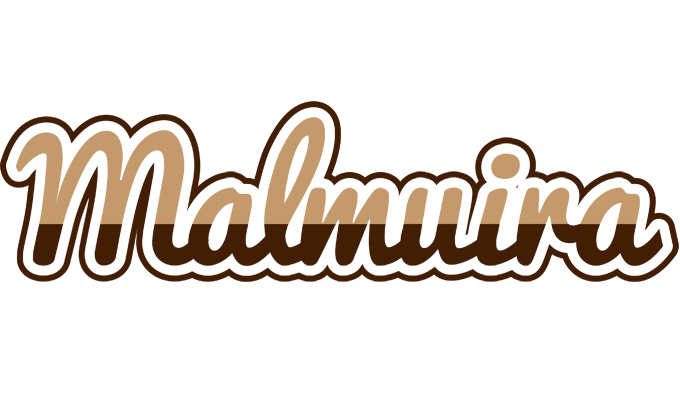 Malmuira exclusive logo