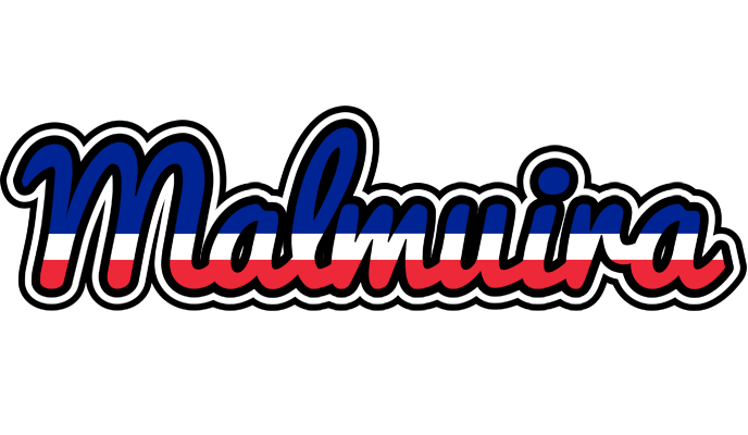 Malmuira france logo
