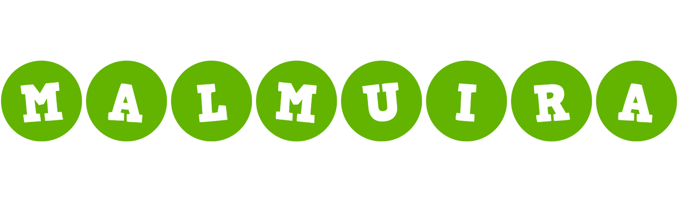 Malmuira games logo