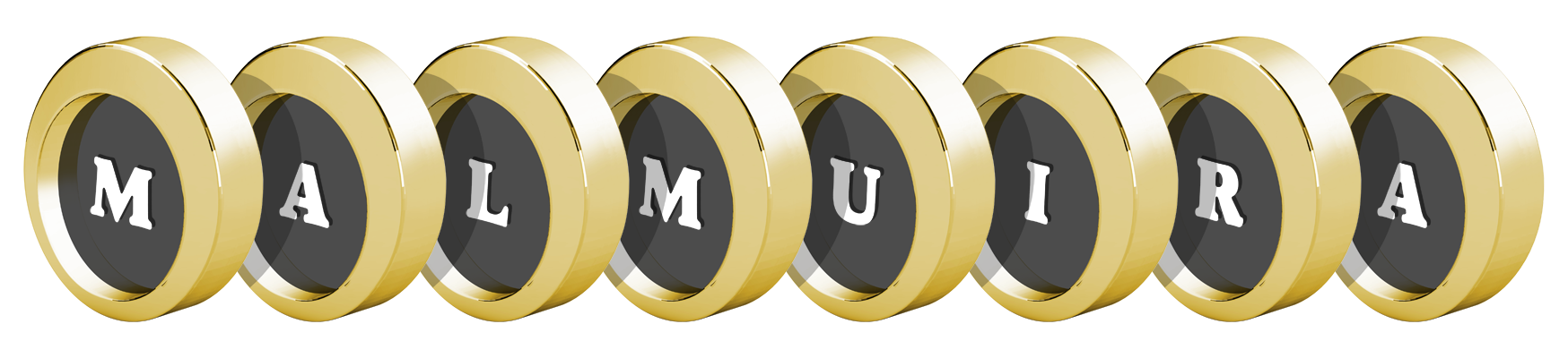 Malmuira gold logo