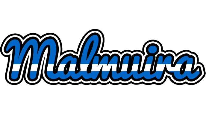 Malmuira greece logo