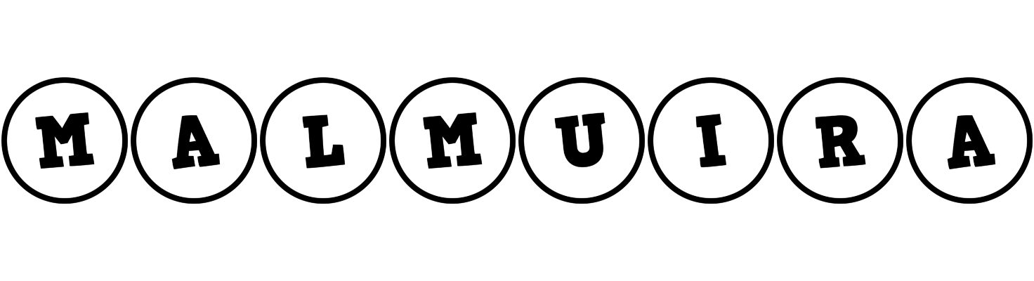 Malmuira handy logo
