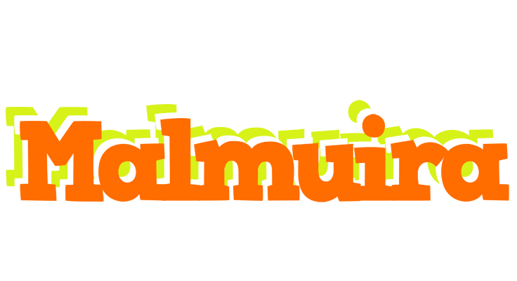 Malmuira healthy logo