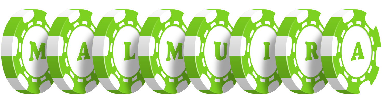 Malmuira holdem logo