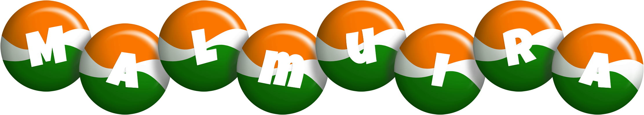 Malmuira india logo