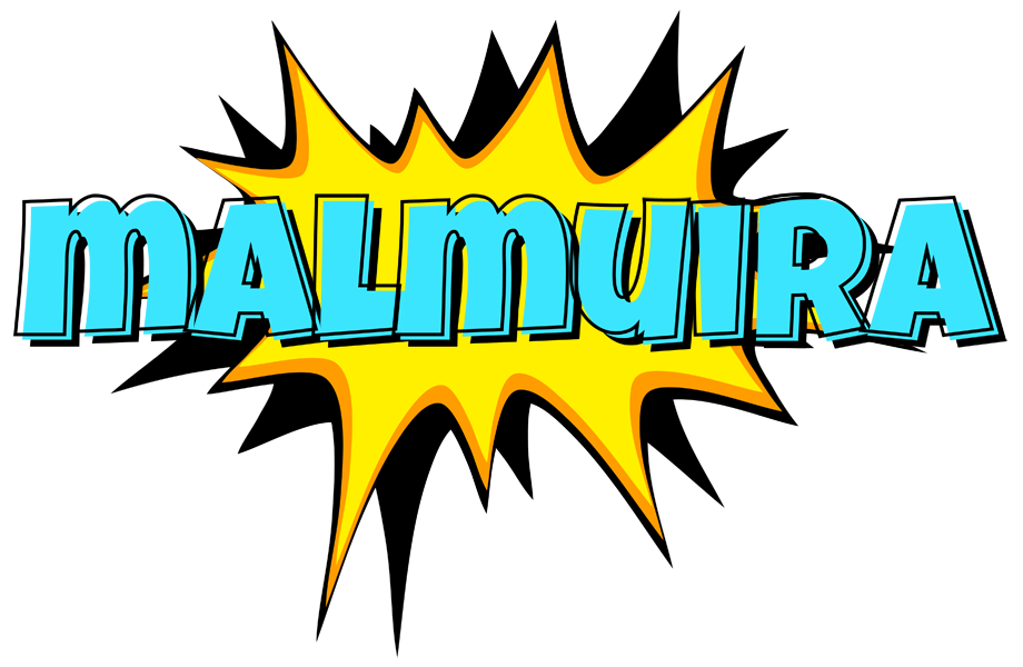 Malmuira indycar logo
