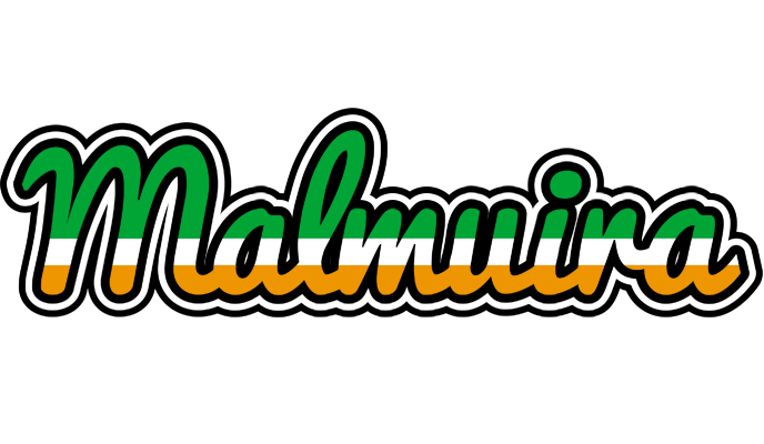 Malmuira ireland logo