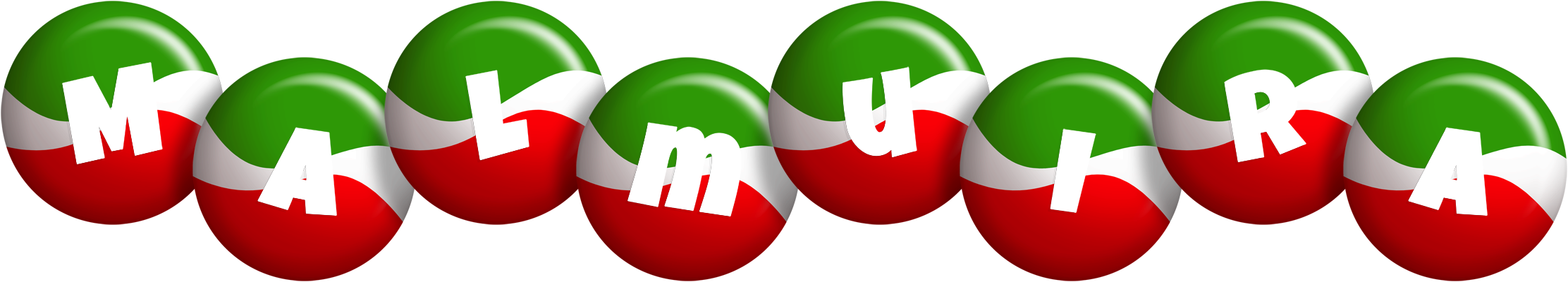 Malmuira italy logo