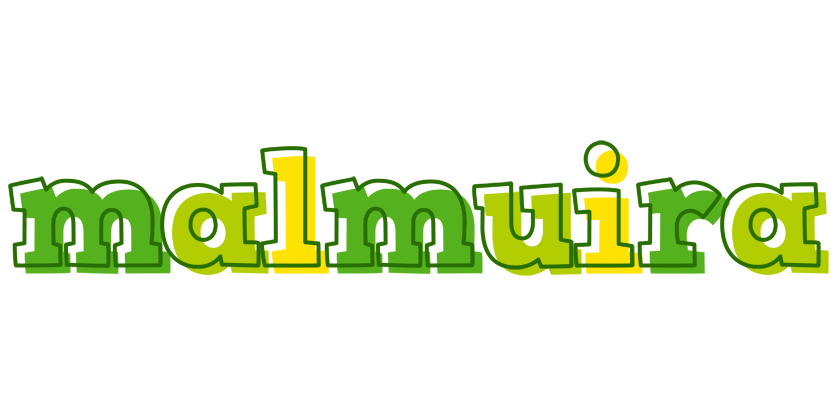 Malmuira juice logo