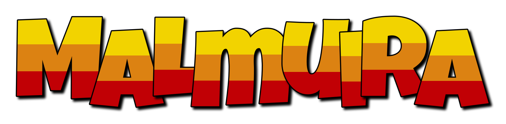Malmuira jungle logo