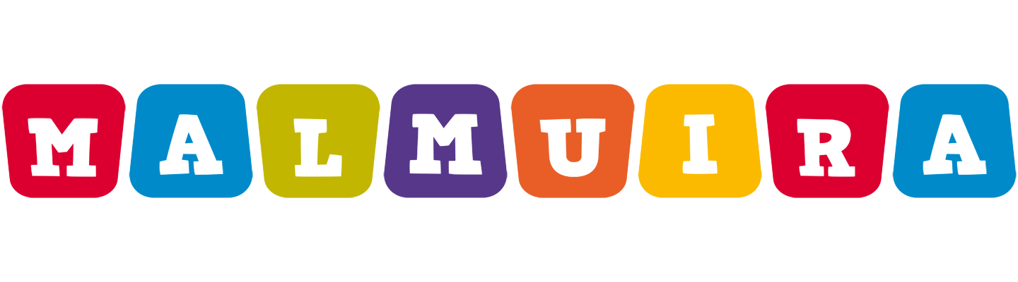 Malmuira kiddo logo