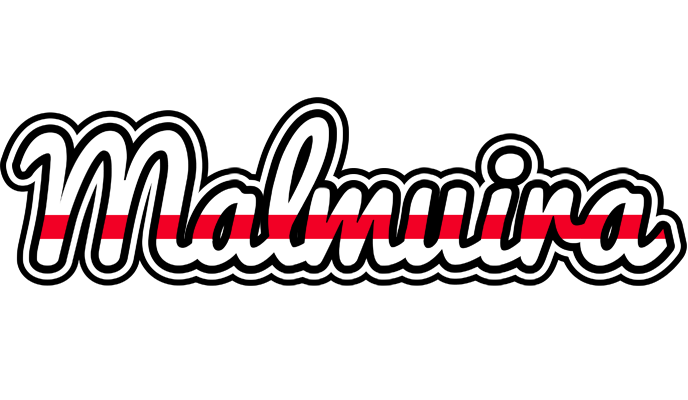 Malmuira kingdom logo