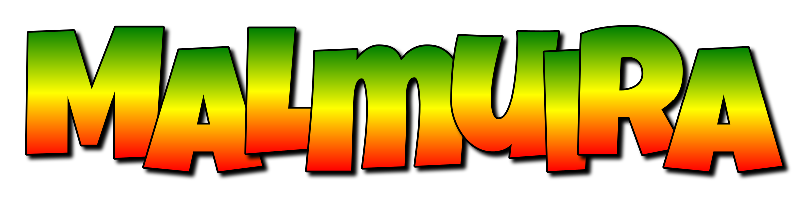 Malmuira mango logo