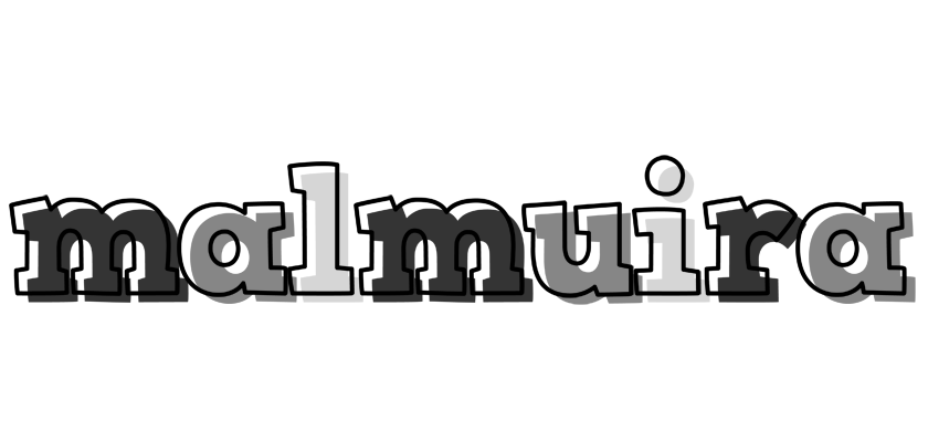 Malmuira night logo