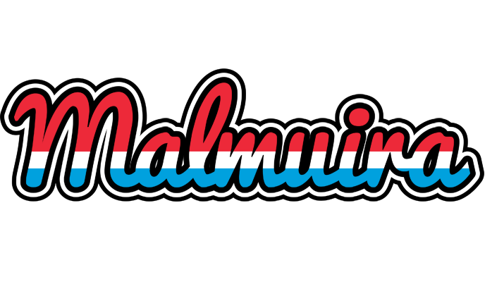 Malmuira norway logo