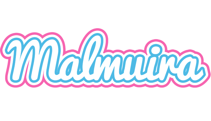 Malmuira outdoors logo