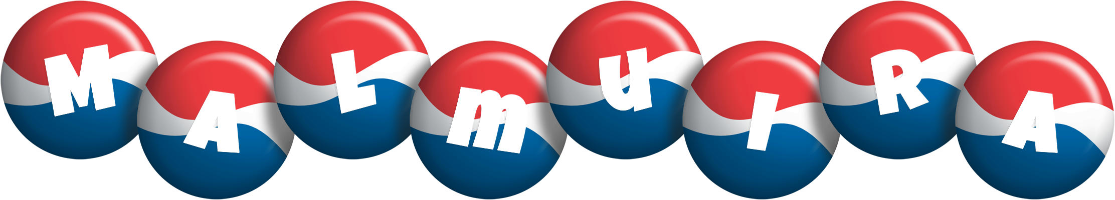 Malmuira paris logo
