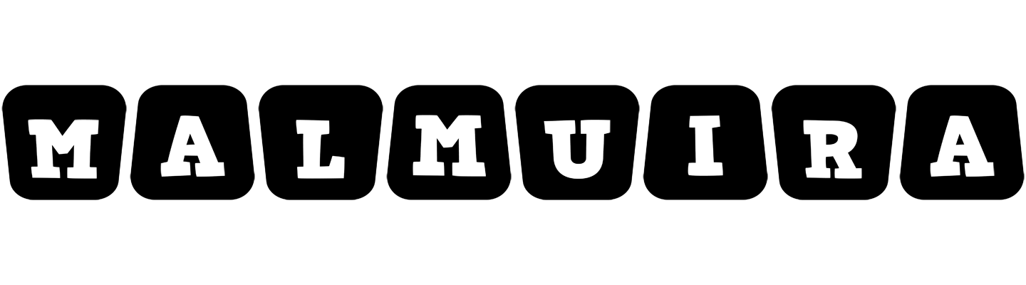 Malmuira racing logo