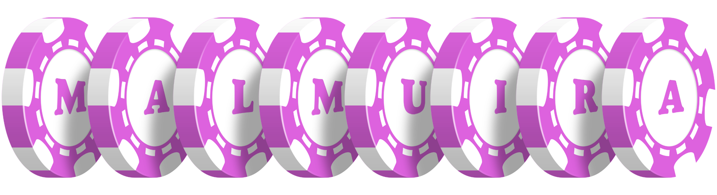 Malmuira river logo