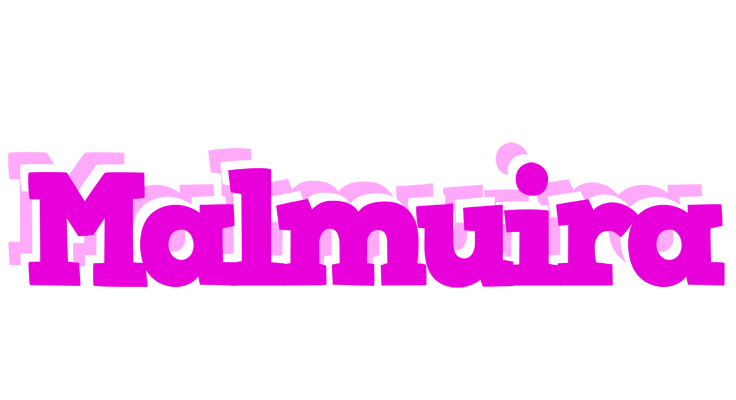 Malmuira rumba logo